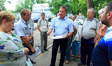 Это уже история…